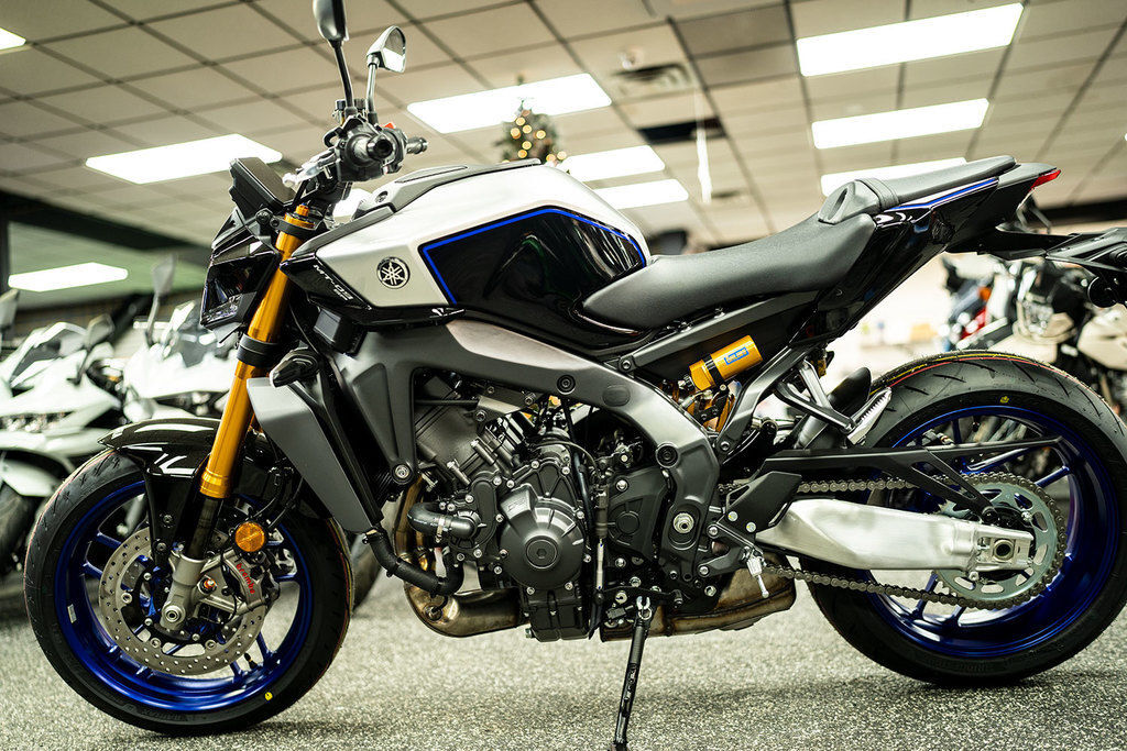 2026 Yamaha MT-09 SP -09 SP in Upper Darby, PA