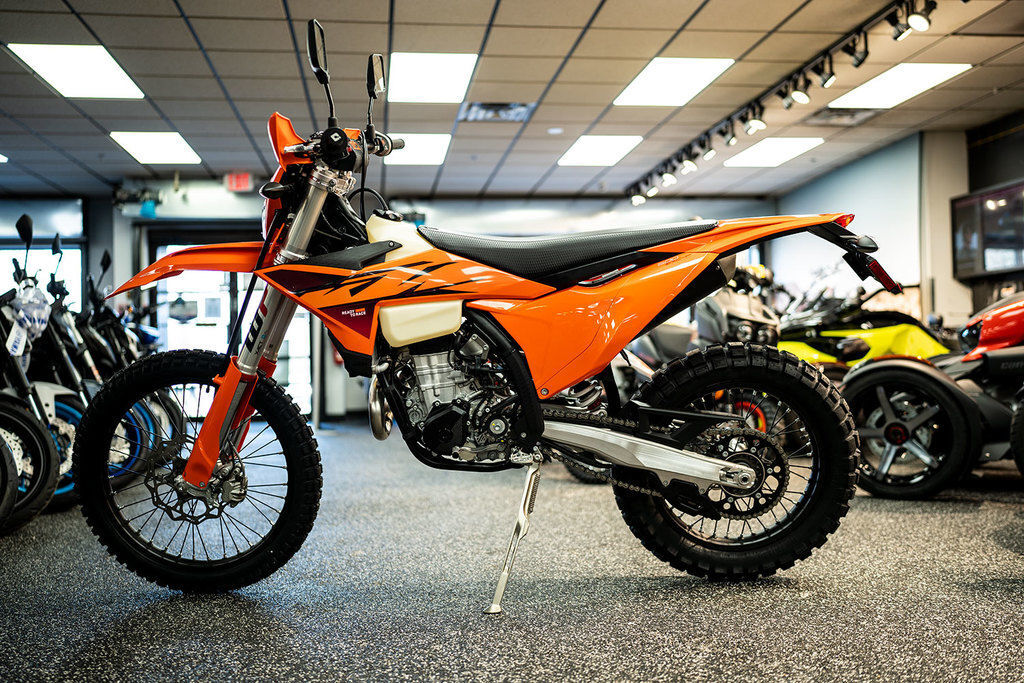 2026 KTM 500 EXC-F EXC-F in Upper Darby, PA