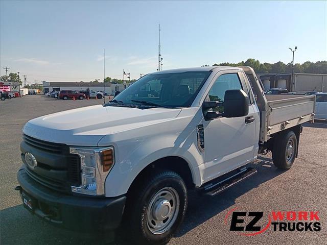 2018 FORD F250 in Harrington, DE