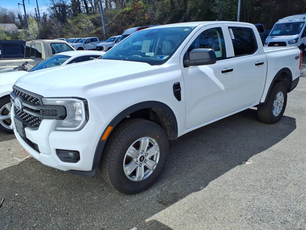 2026 FORD RANGER XL in Salem, VA