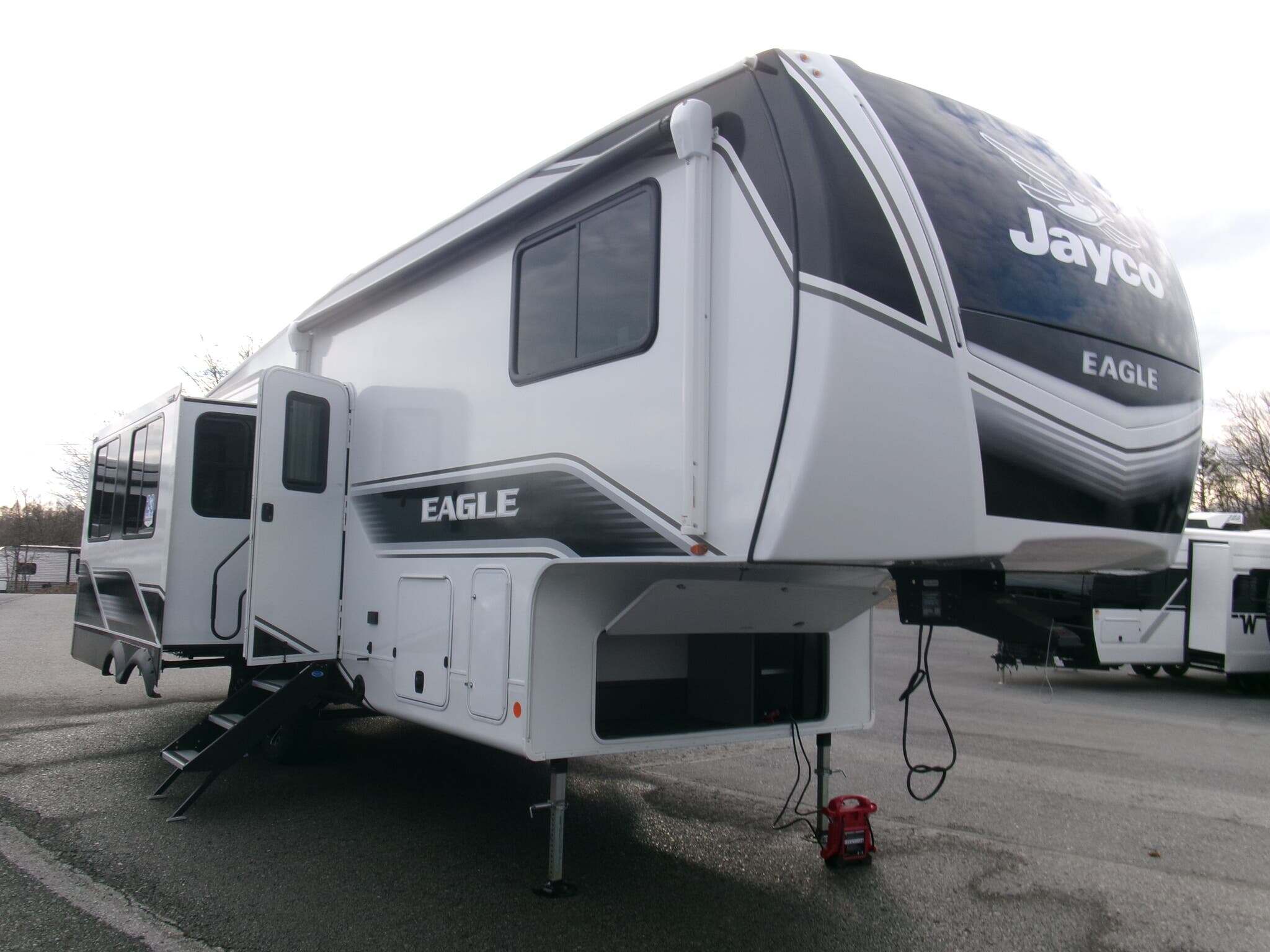 2026 Jayco Eagle HT 29RLC in duncansville PA