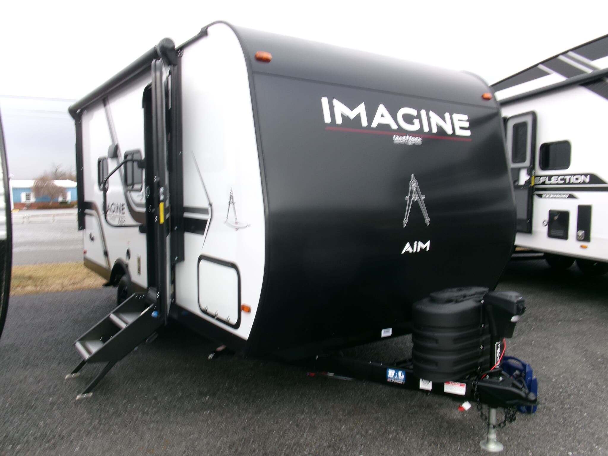2026 Grand Design Imagine AIM 16MLA in duncansville PA
