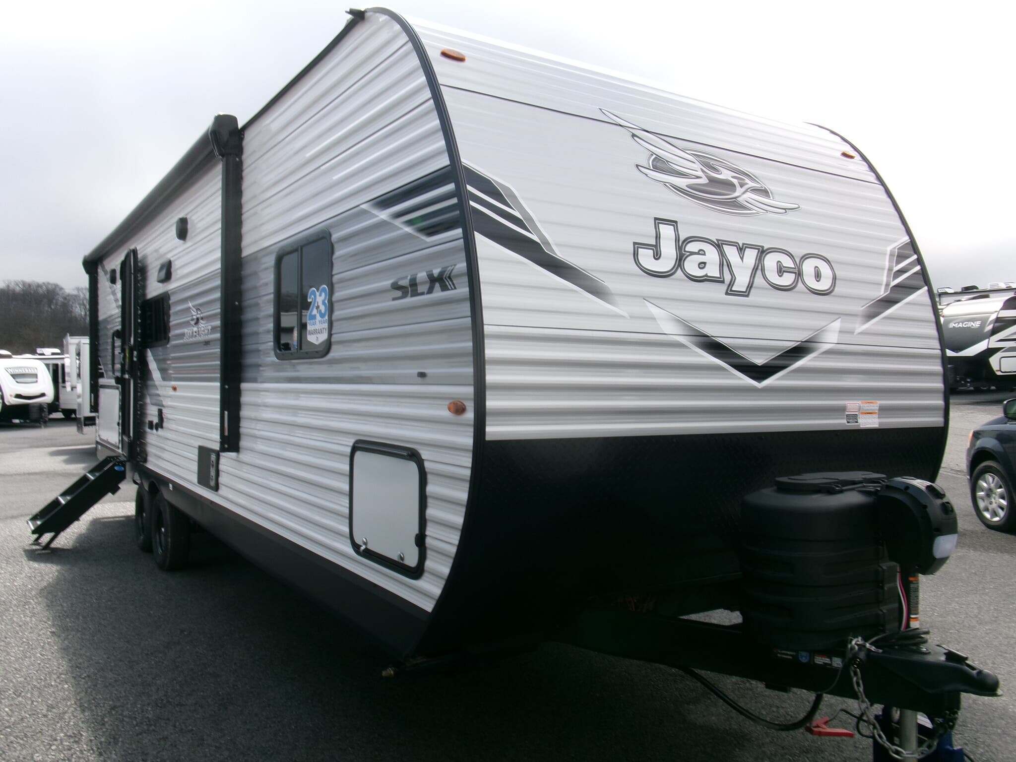 2026 Jayco Jay Flight SLX 263BHSW in duncansville PA