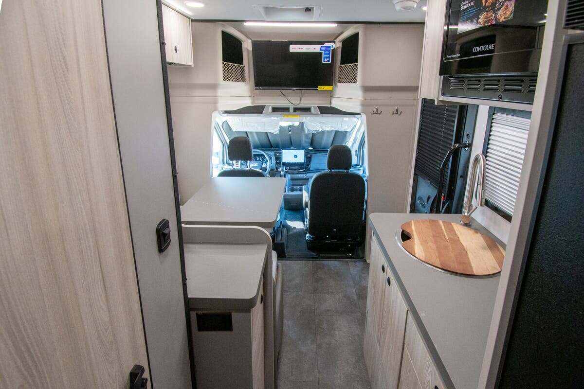 2026 Entegra Coach Condor 22T in alvarado TX