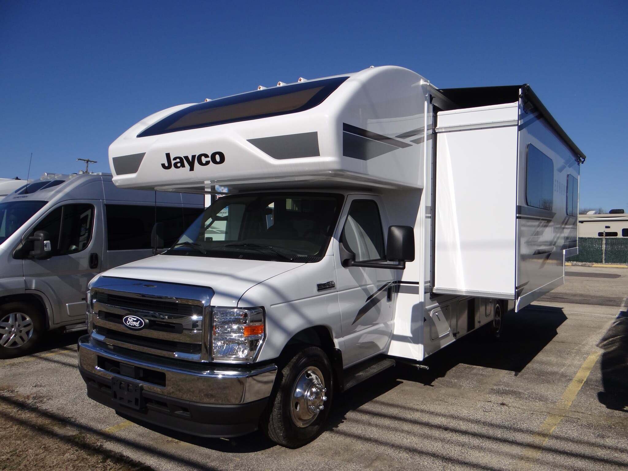 2026 Jayco Redhawk 24B in williamstown NJ