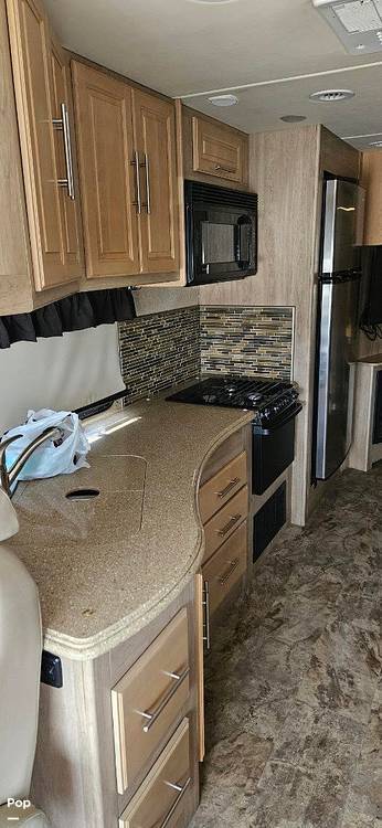 2015 Coachmen Cross Country SRS 360DL in haysville KS