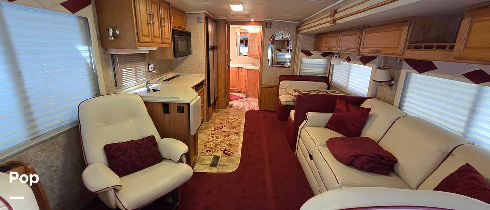 2006 Winnebago Journey 36G in melissa TX