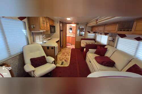 2006 Winnebago Journey 36G in melissa TX