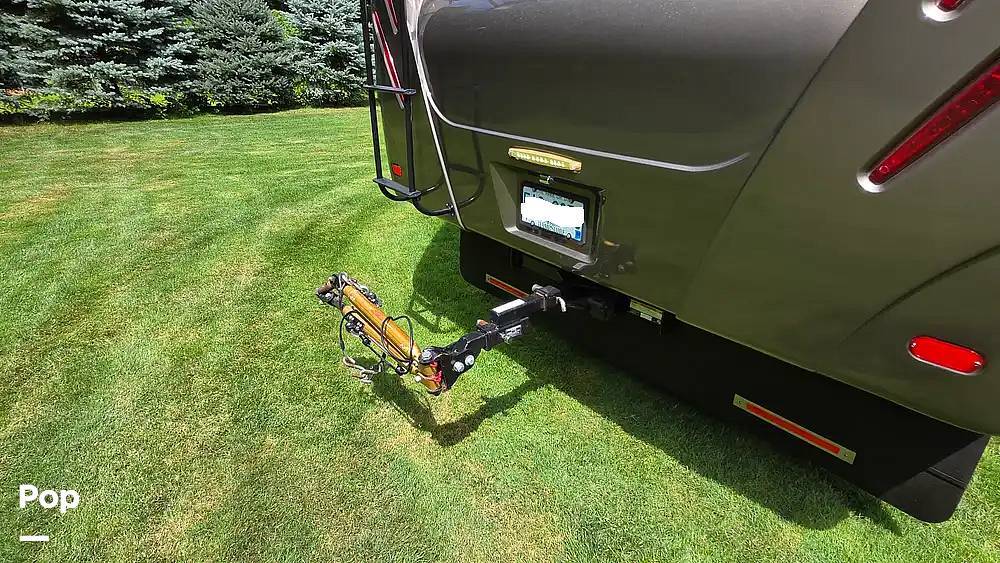 2019 Thor Motor Coach Windsport 35M in pelham NH