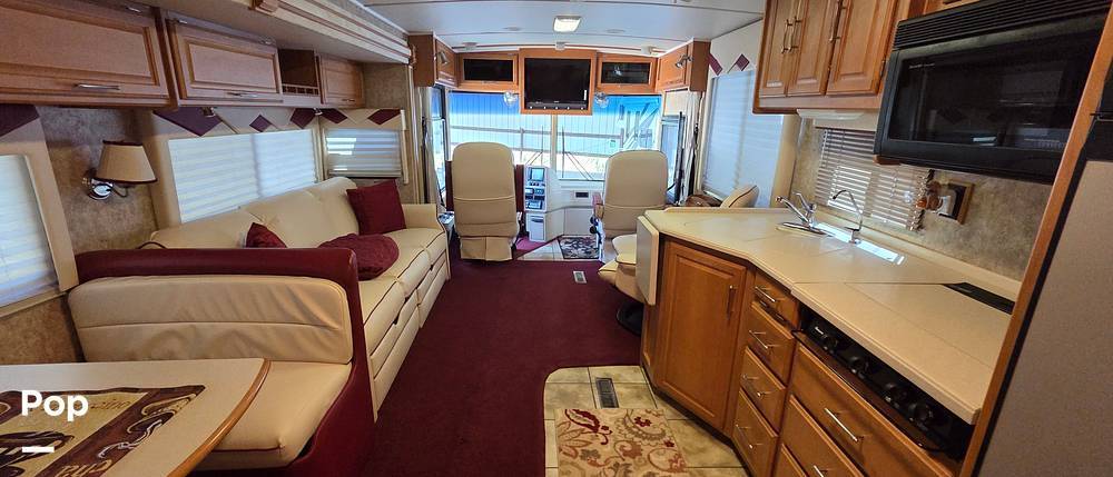 2006 Winnebago Journey 36G in melissa TX