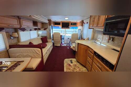 2006 Winnebago Journey 36G in melissa TX