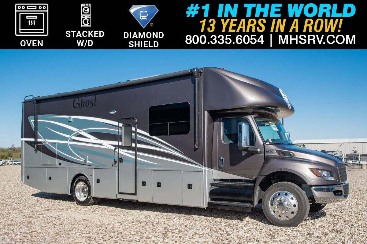 2026 Nexus Ghost 33DS in alvarado TX