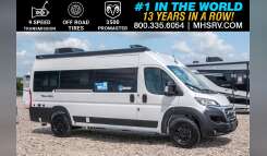 2027 Thor Motor Coach Tellaro 20U RV