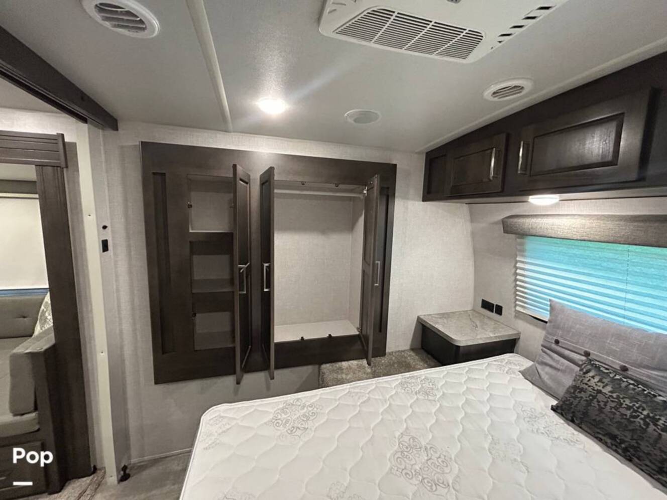 A photo of this 2021 Rockwood Ultra-Lite 2706WS