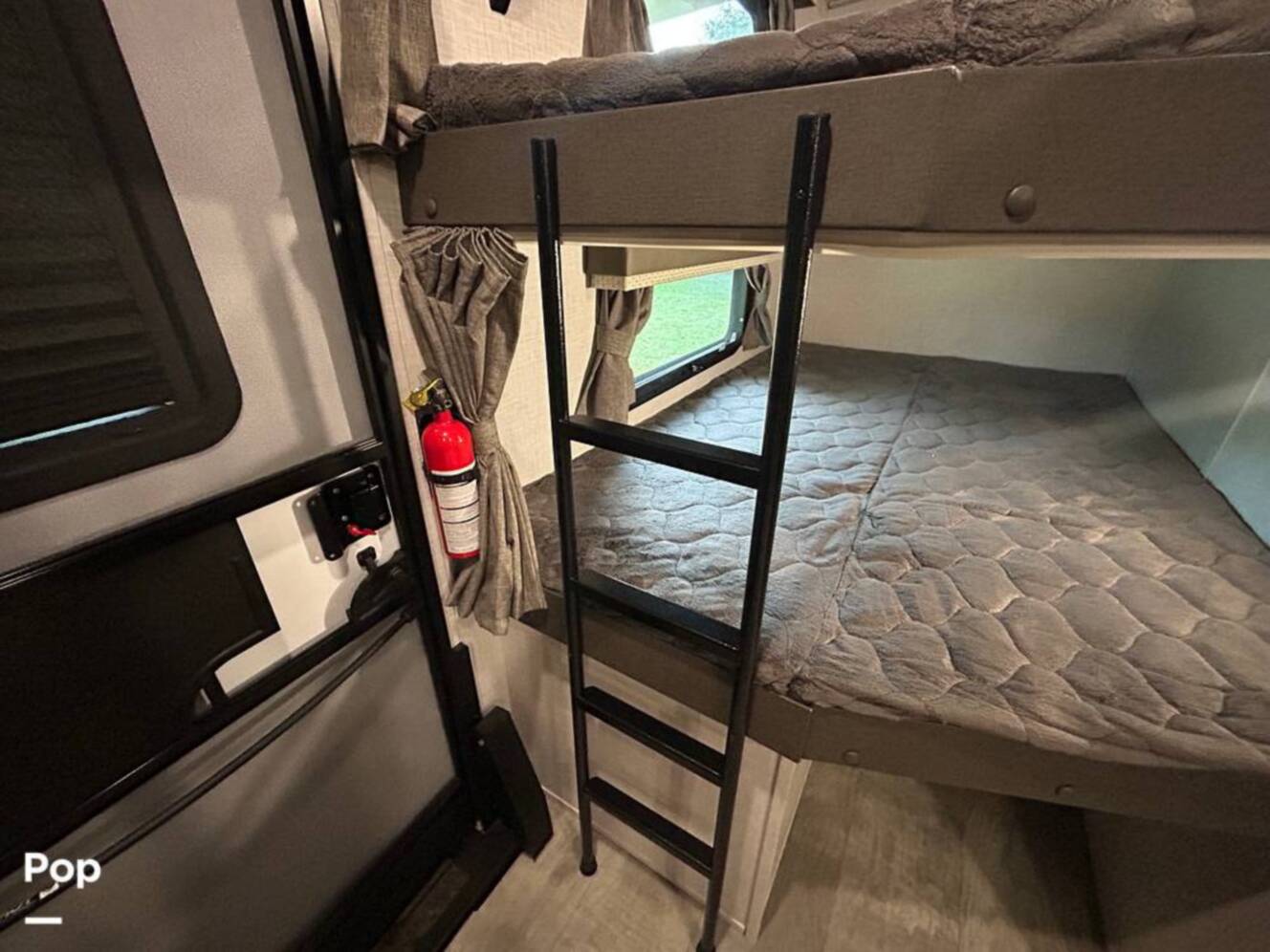 A photo of this 2021 Rockwood Ultra-Lite 2706WS