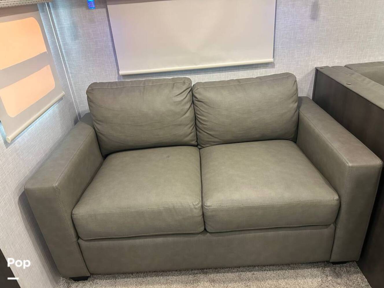 A photo of this 2021 Rockwood Ultra-Lite 2706WS