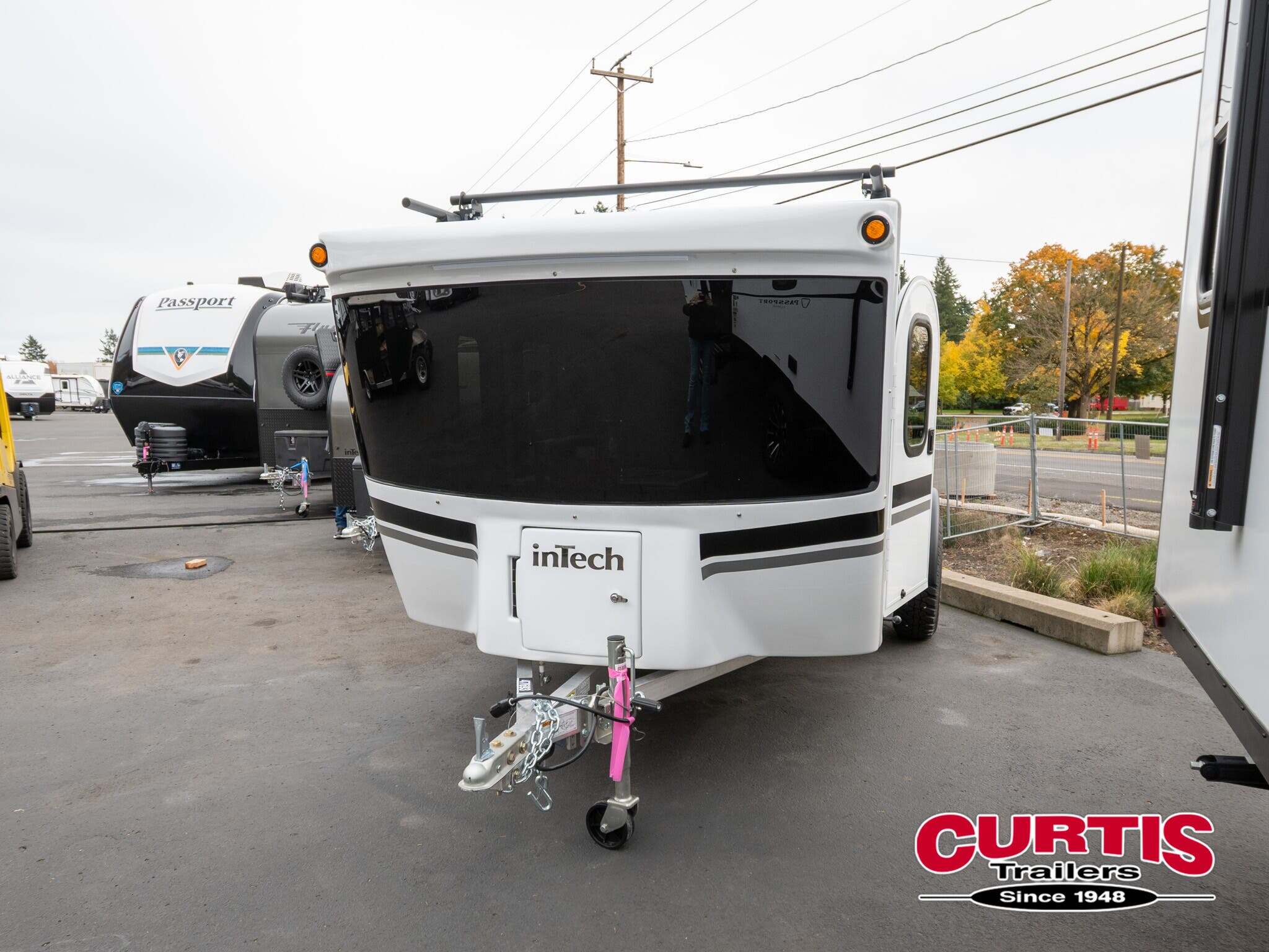 2026 Intech Luna Rover RV