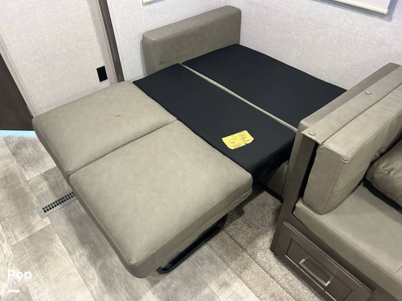 A photo of this 2021 Rockwood Ultra-Lite 2706WS