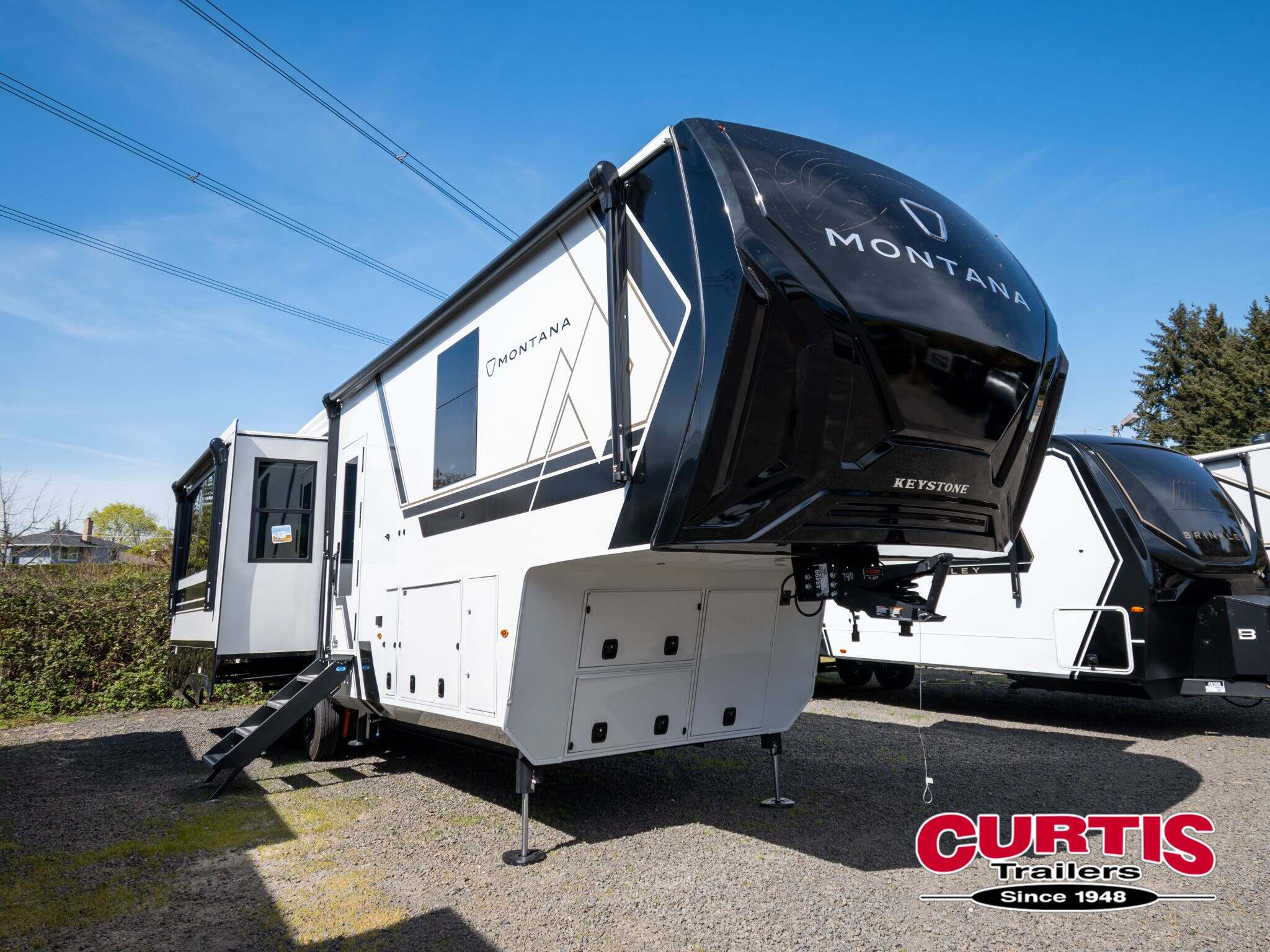 2026 Keystone Montana 3100RL in beaverton OR