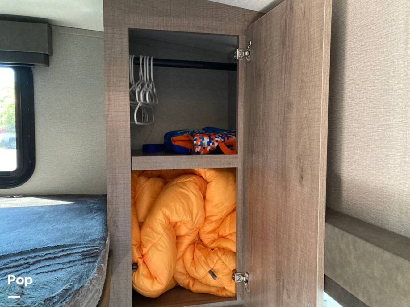 A photo of this 2022 Grand Design Imagine 2910BH
