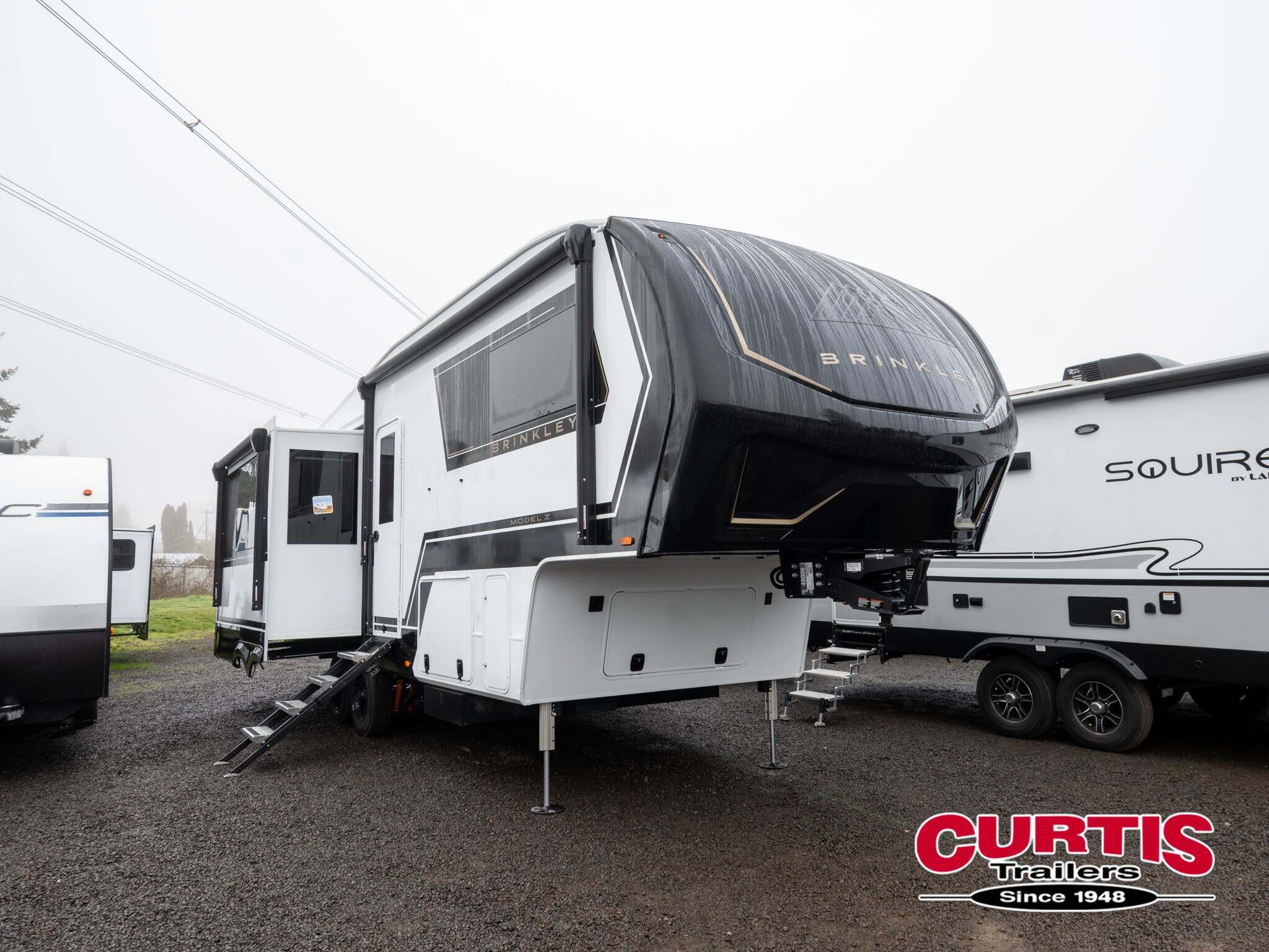 2026 Brinkley Rv Model Z 2700 in beaverton OR