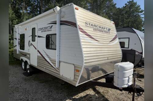2013 Starcraft Autumn Ridge 235FB in egg harbor city NJ