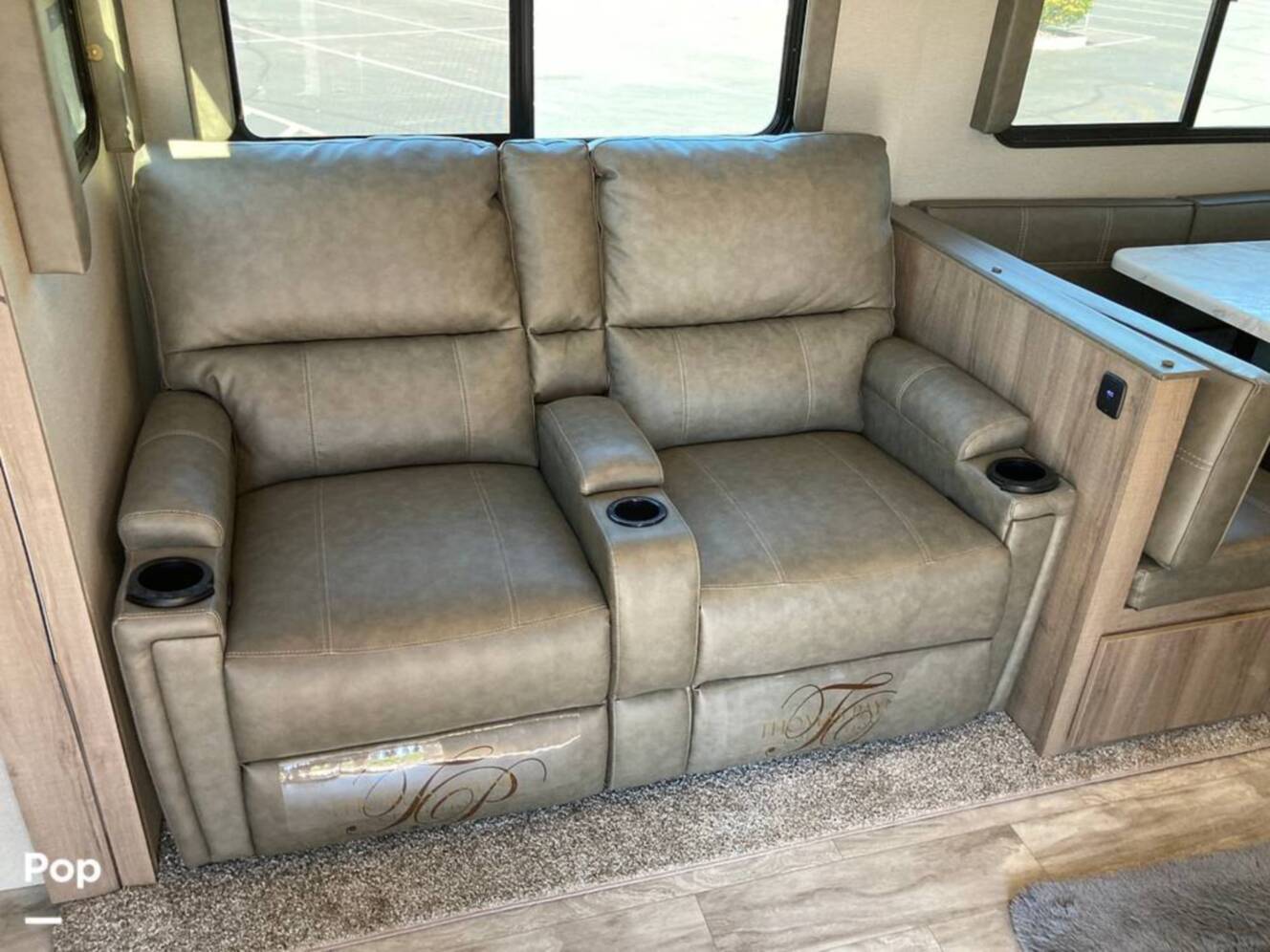 A photo of this 2022 Grand Design Imagine 2910BH