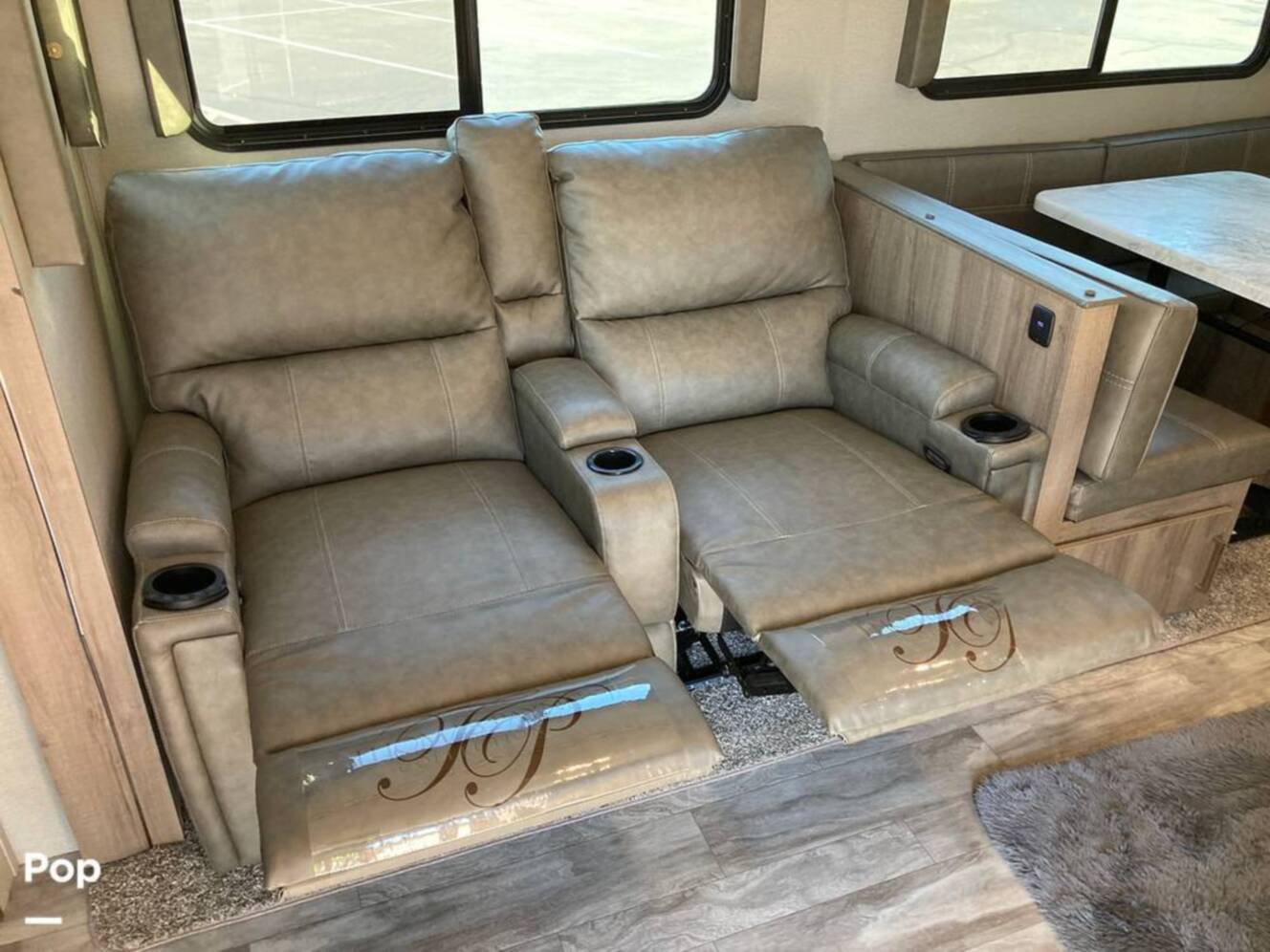 A photo of this 2022 Grand Design Imagine 2910BH