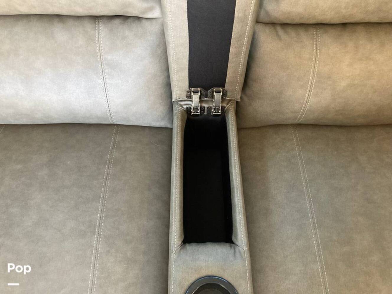 A photo of this 2022 Grand Design Imagine 2910BH