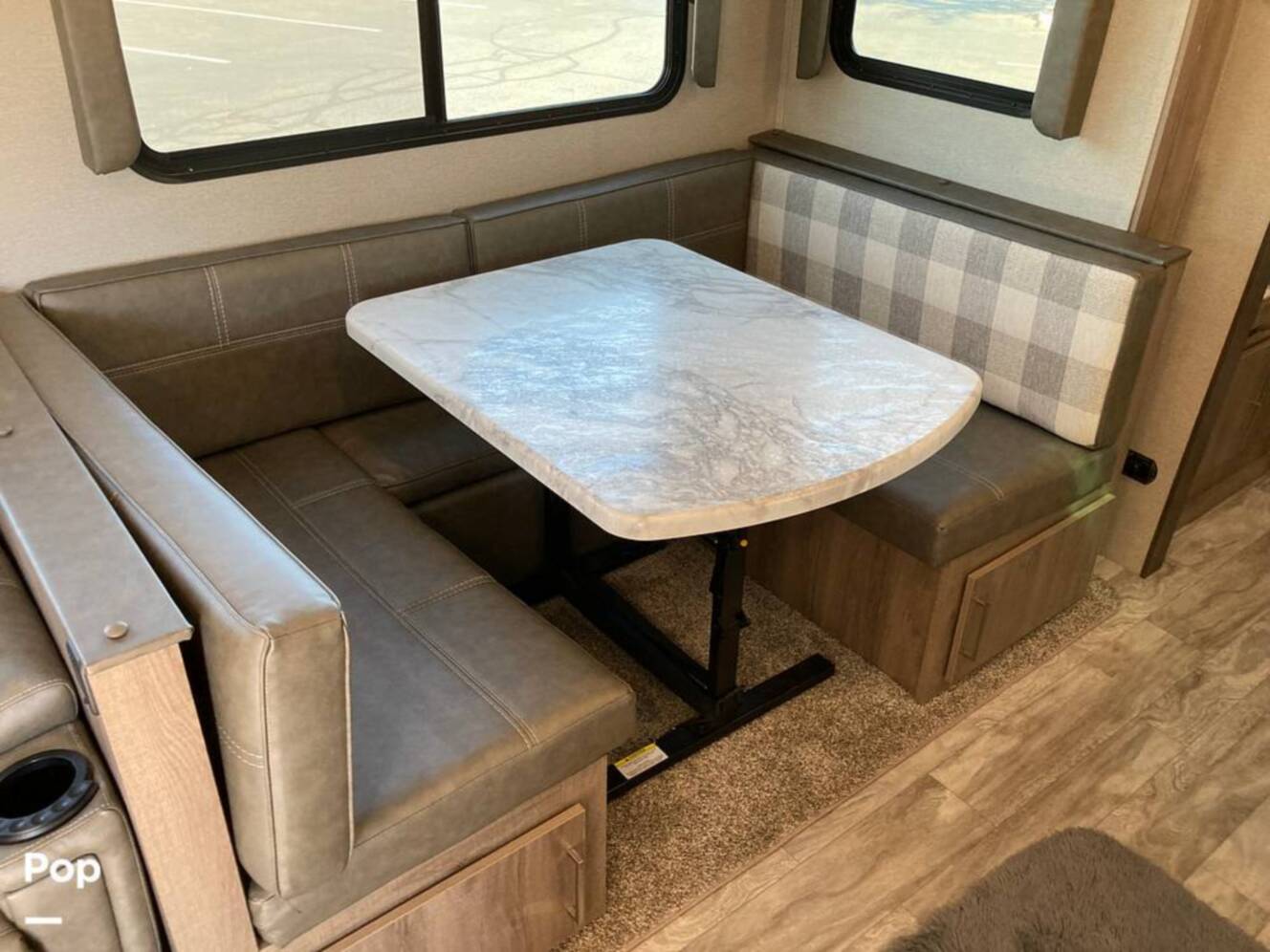 A photo of this 2022 Grand Design Imagine 2910BH