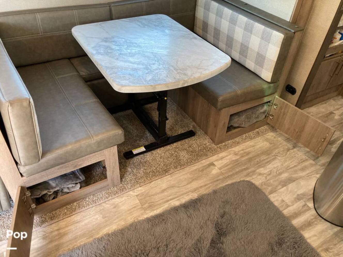 A photo of this 2022 Grand Design Imagine 2910BH