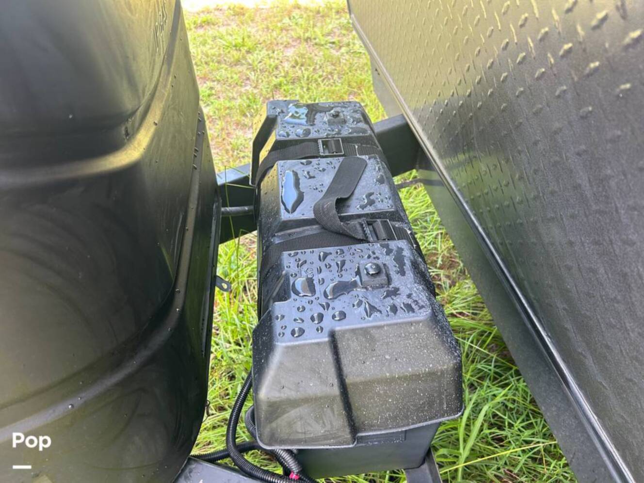 A photo of this 2021 Rockwood Ultra-Lite 2706WS