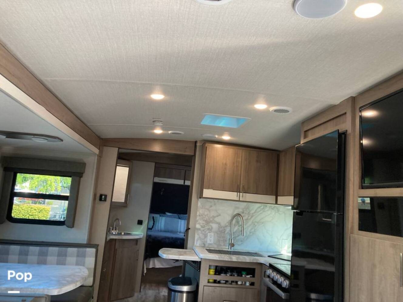 A photo of this 2022 Grand Design Imagine 2910BH
