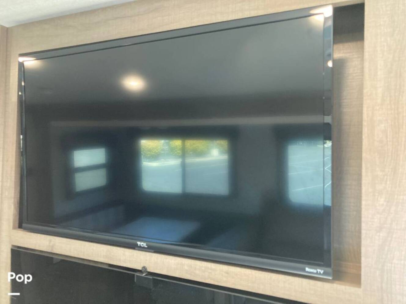 A photo of this 2022 Grand Design Imagine 2910BH