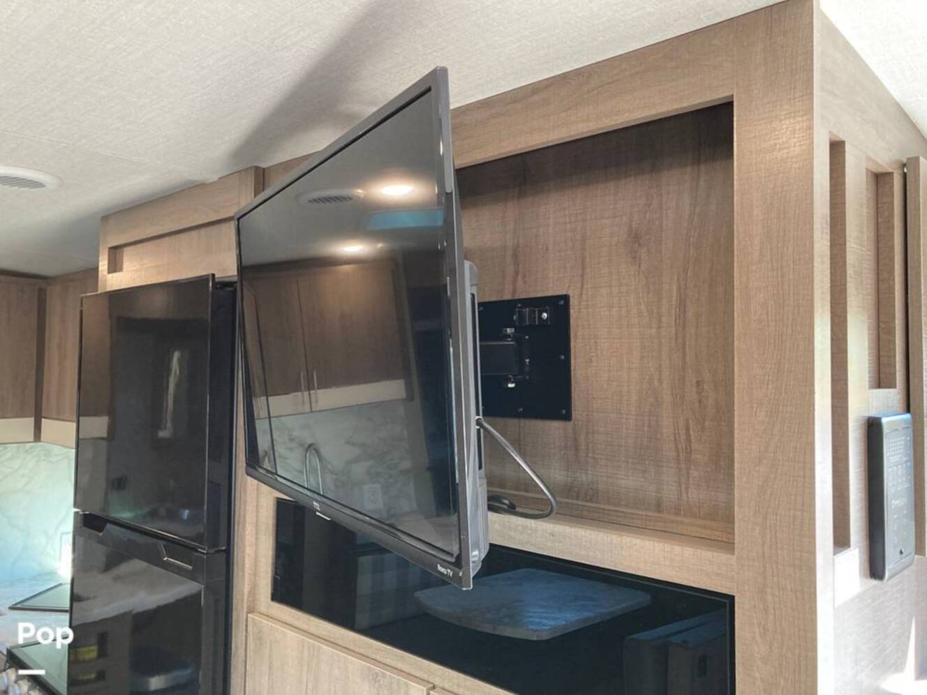 A photo of this 2022 Grand Design Imagine 2910BH