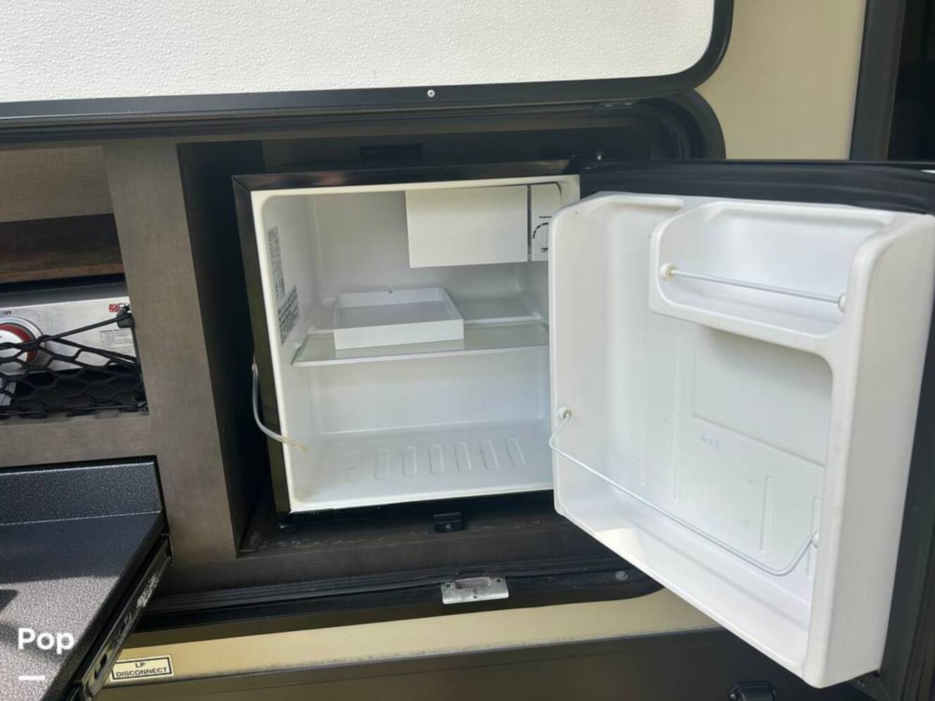A photo of this 2021 Rockwood Ultra-Lite 2706WS