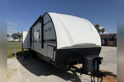 2021 Forest River Vibe 31ML in apopka FL
