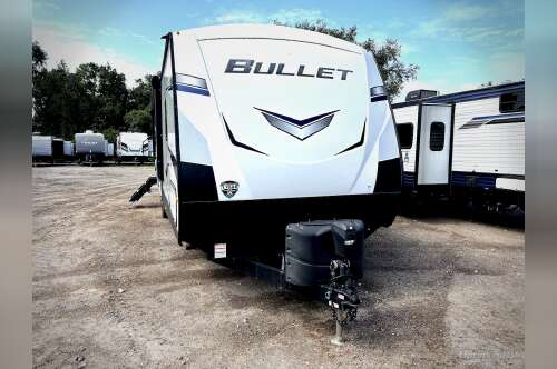 2022 Keystone Bullet 331BHS in zephyrhills FL