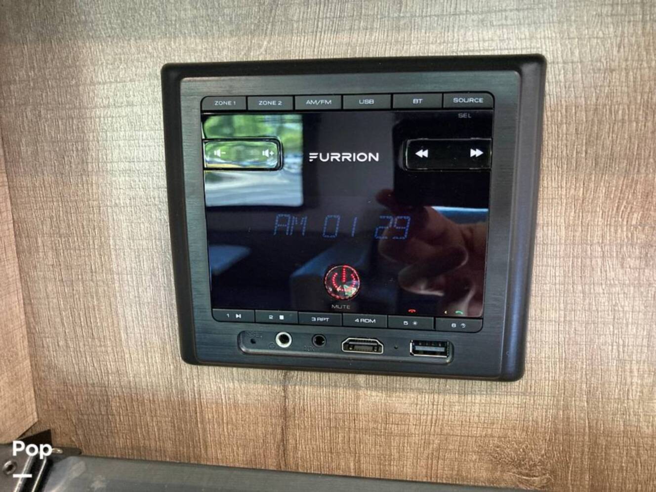 A photo of this 2022 Grand Design Imagine 2910BH