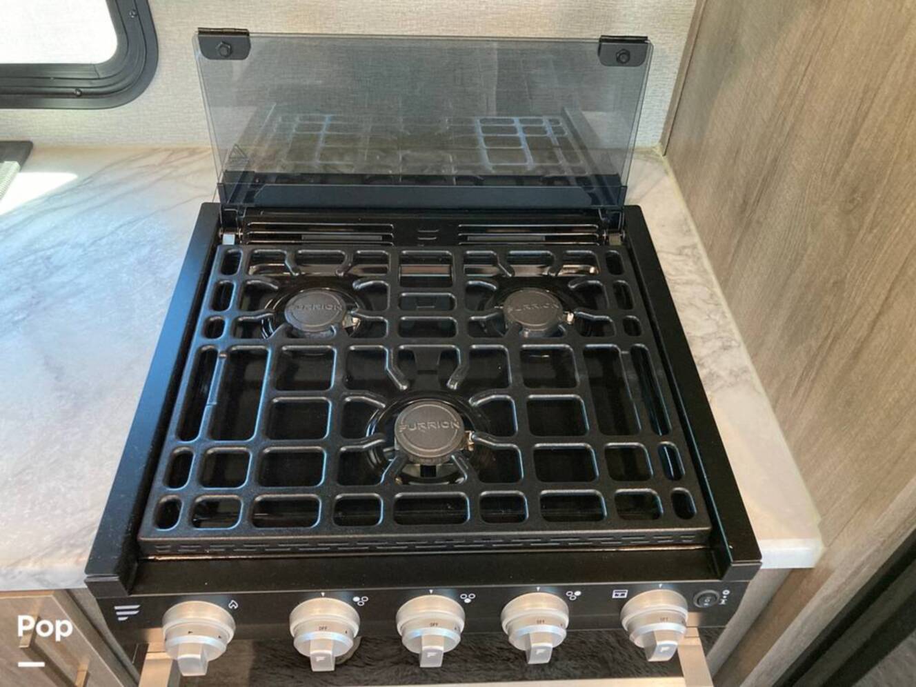 A photo of this 2022 Grand Design Imagine 2910BH
