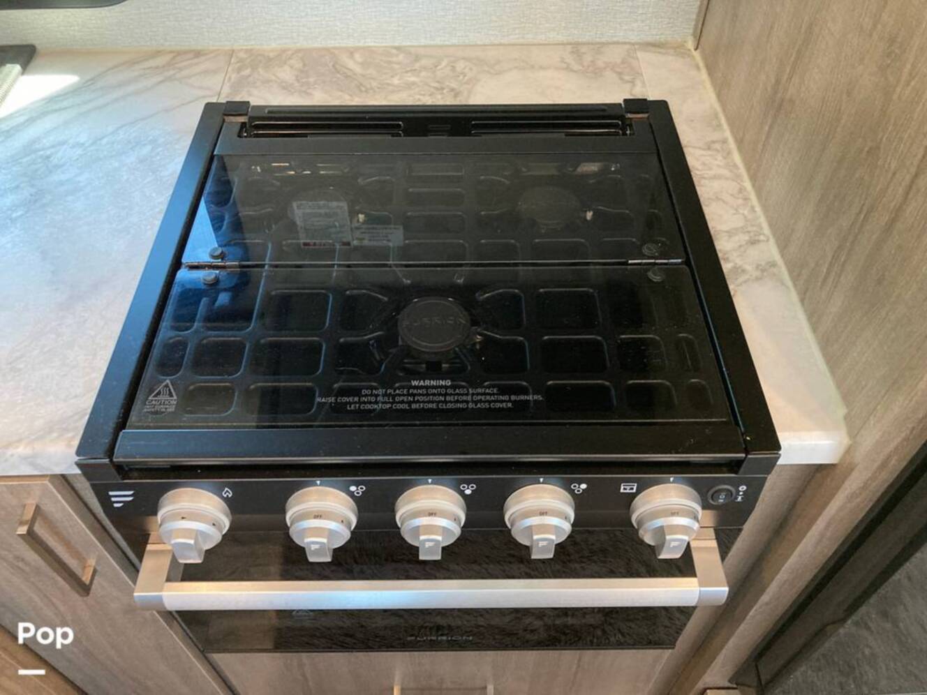 A photo of this 2022 Grand Design Imagine 2910BH