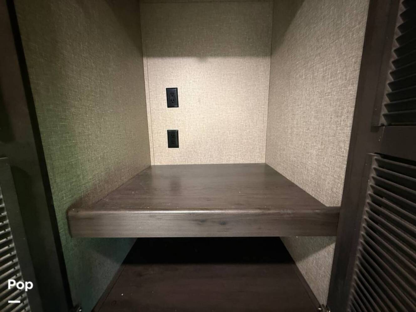 A photo of this 2021 Grand Design Reflection 312BHTS