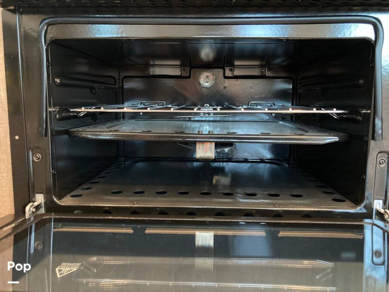 A photo of this 2022 Grand Design Imagine 2910BH