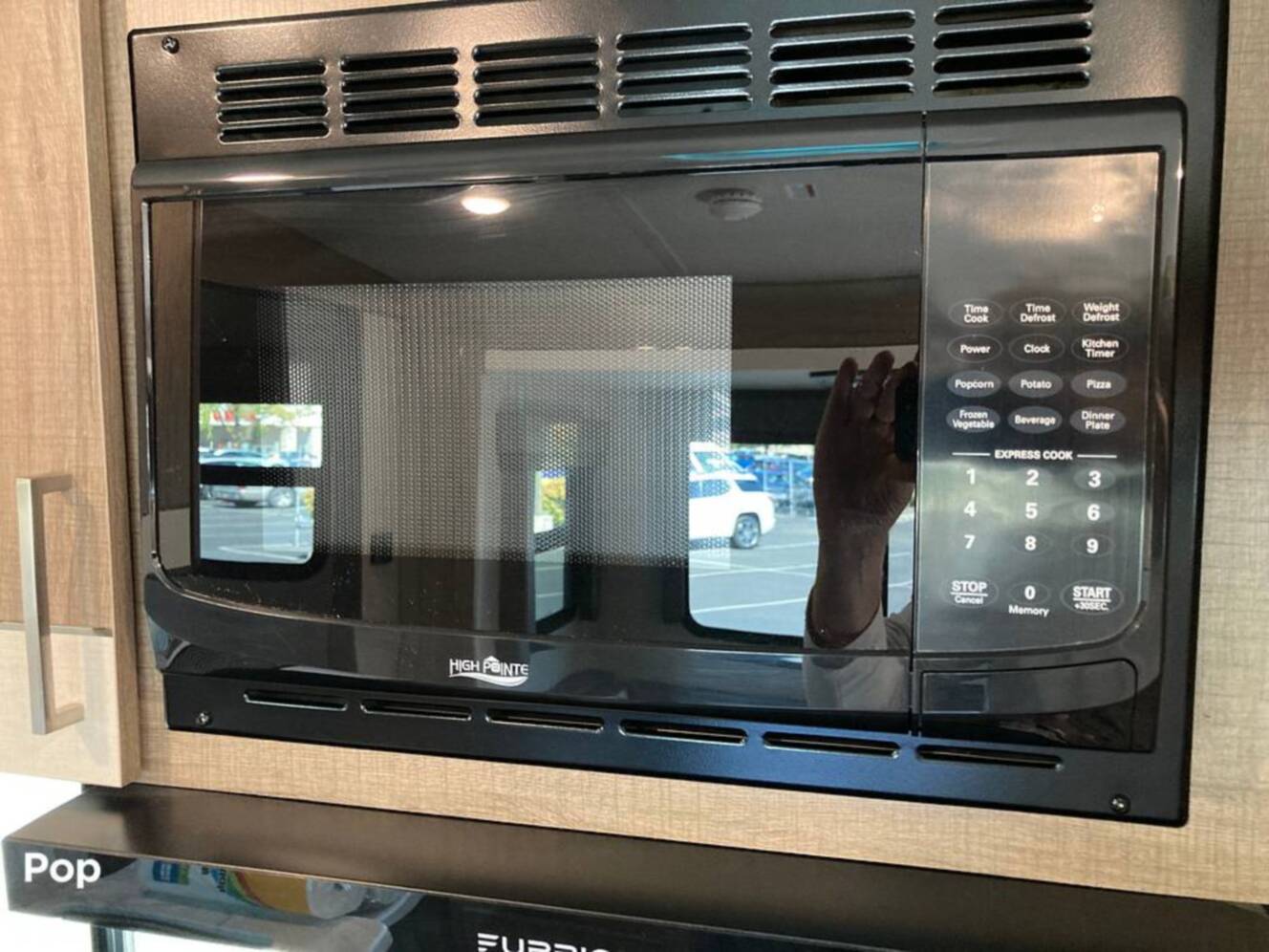 A photo of this 2022 Grand Design Imagine 2910BH