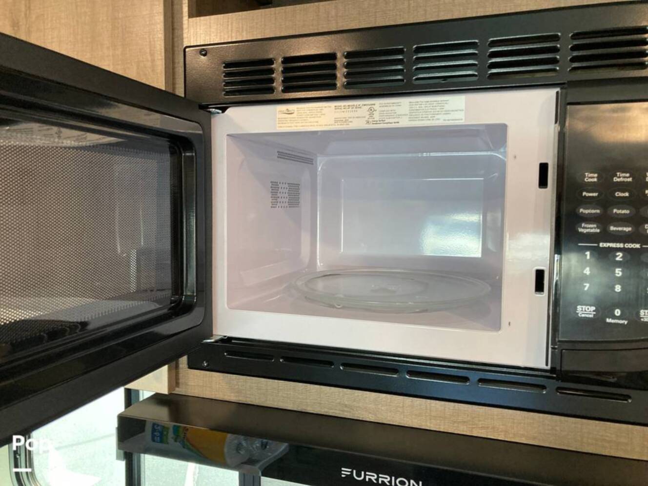 A photo of this 2022 Grand Design Imagine 2910BH
