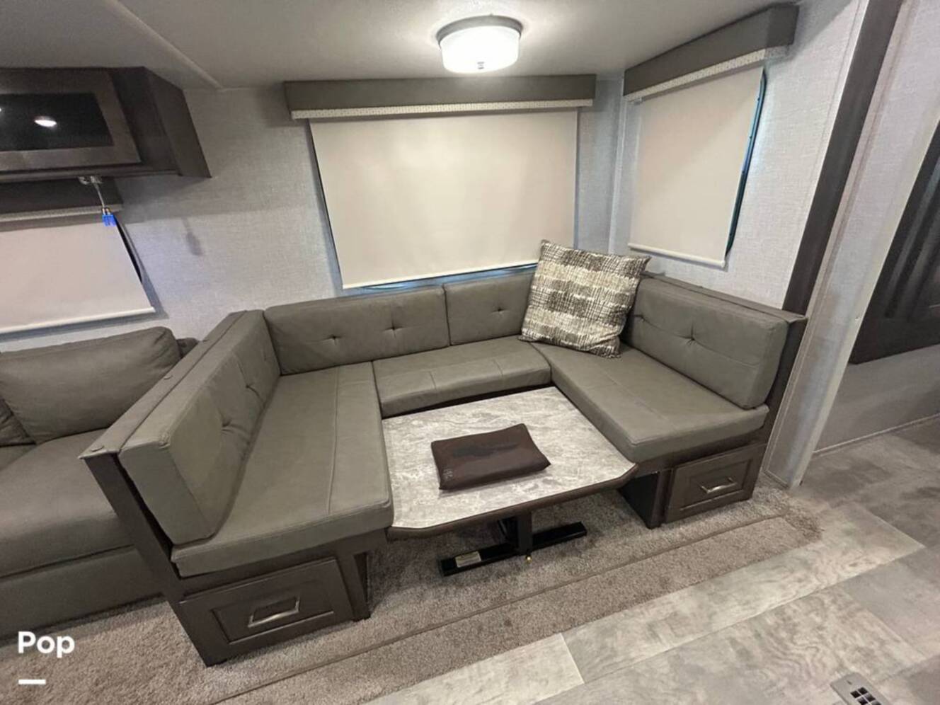 A photo of this 2021 Rockwood Ultra-Lite 2706WS