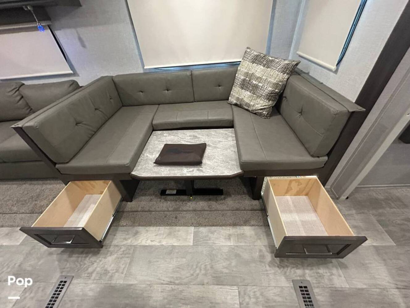 A photo of this 2021 Rockwood Ultra-Lite 2706WS