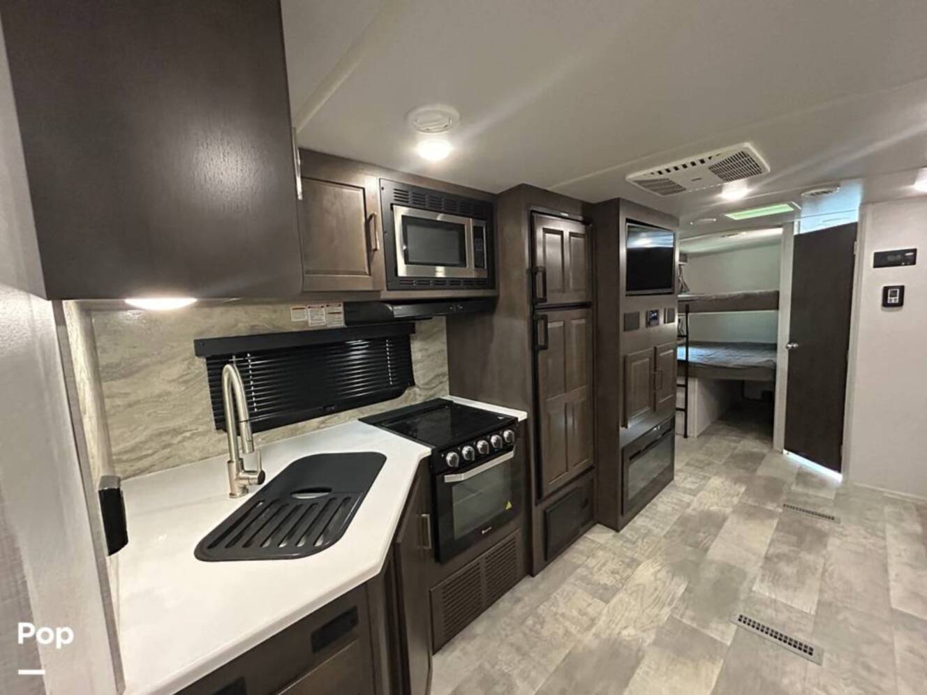 A photo of this 2021 Rockwood Ultra-Lite 2706WS