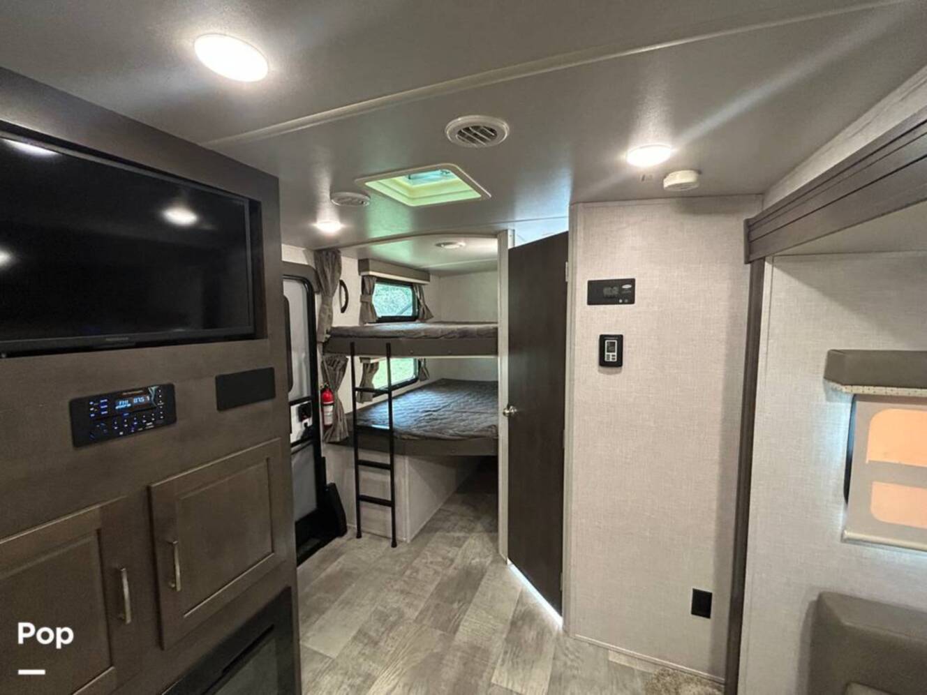 A photo of this 2021 Rockwood Ultra-Lite 2706WS