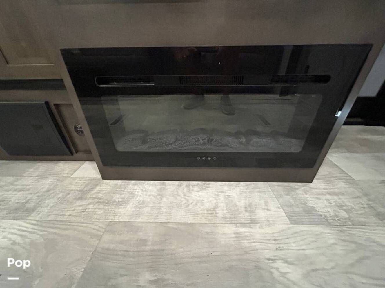 A photo of this 2021 Rockwood Ultra-Lite 2706WS